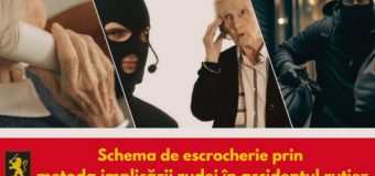 Caz de escrocherie în Chișinău. O femeie a transmis suspectului 100 mii lei