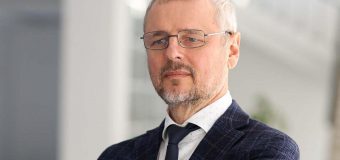 Ministrul Culturii: Îi încurajez pe jurnaliștii din Republica Moldova să-și exercite meseria cu responsabilitate, curaj și onestitate