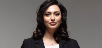 Victoria Sanduța pleacă din CUB