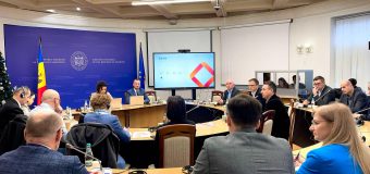 Contoarele inteligente vor fi funcționabile în 5 luni