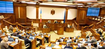 Pachetul VII de debirocratizare a activității mediului de afaceri, adoptat de Parlament