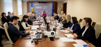 Raportul asupra situației financiare a Ministerului Muncii și Protecției Sociale pentru anul 2023 a fost audiat de Comisia de control al finanțelor publice