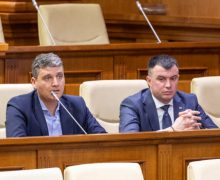 Petru Rotaru noul prim-viceguvernator al Băncii Naționale a Moldovei, iar Mihnea Constantinescu –noul viceguvernator al BNM