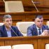 Petru Rotaru noul prim-viceguvernator al Băncii Naționale a Moldovei, iar Mihnea Constantinescu –noul viceguvernator al BNM