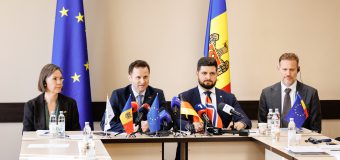 Până la 32 mii de familii din Moldova vor procura electrocasnice eficiente energetic la preț subvenționat