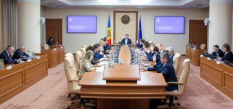 Guvernul a aprobat implementarea soluției goTravel AIR