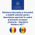 MEC a stabilit acțiunile pentru dezvoltarea sportului în cadrul proiectului european „Romania – Republica Moldova ACT”