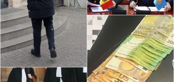 Sinteza de activitate a CNA săptămâna trecută: ARBI a sechestrat bunuri de peste 2 mln. de lei