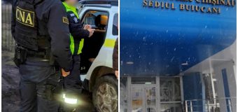 Un fost polițist, cercetat de CNA, a fost condamnat pentru trafic de influență pretins asupra procurorilor și obligat să achite peste 265 000 de lei