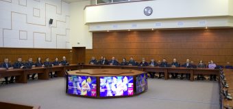 Ministerul Apărării marchează astăzi 33 de ani de performanță