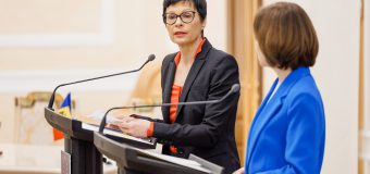 Sprijin din partea Uniunii Europene pentru gestionarea crizei energetice