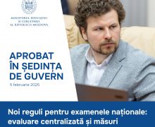 Remunerări mai mari pentru cadrele didactice implicate în evaluarea examanelor