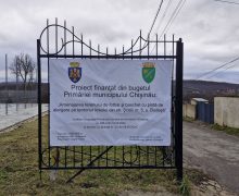 Primăria Chișinău a investit, în anul 2024, în implementarea a 120 de proiecte de dezvoltare în suburbii