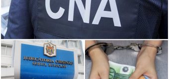 O femeie a fost condamnată pentru trafic de influență pretins asupra procurorilor și judecătorilor, într-un dosar investigat de CNA