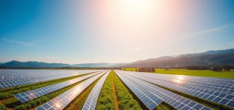 În premieră, în Moldova vor fi construite două parcuri fotovoltaice cu o capacitate de 50 şi 40 MW