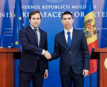 Suedia susține Republica Moldova cu circa 8,7 mln. de euro pentru reducerea vulnerabilității energetice