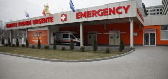 La Bălți a fost inaugurată cea mai mare unitate primiri urgențe din nordul republicii