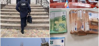 Sinteza CNA pentru săptămâna trecută