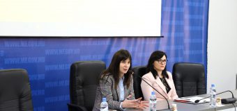 Prima ședință a Grupului de lucru de coordonare a procesului de reformă salarială și de revizuire a cadrului normativ privind salarizarea în sectorul bugetar