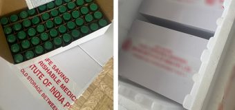 CNAM alocă peste 182 mii lei pentru procurarea vaccinului împotriva hepatitei virale B la adulți