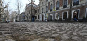Primăria Chișinău: Tot ce trebuie să facă Ministerul Culturii este să lase la o parte birocrația