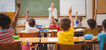 Angajații IGSU vin cu recomandări pentru siguranța copiilor în perioada vacanței de primăvară