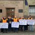 Flashmob – la Ministerul Finanțelor! Partidul Republican „INIMA MOLDOVEI”: Până în 2027 datoria publică va depăși 160 de miliarde de lei!