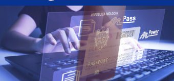 Versiune nouă a sistemului de programare prealabilă disponibilă pentru servicii de eliberare a actelor de identitate