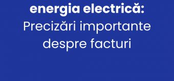 Precizările Ministerului Muncii despre compensațiile la energia electrică