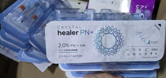 Preparate injectabile și produse cosmetice, în valoare de sute de mii de lei depistate la controlul vamal
