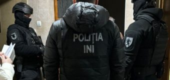 Un bărbat – reținut pentru exploatarea sexuală a unor minore