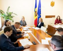 BERD va acorda Republicii Moldova 15,4 mln. euro pentru construcția liniei aeriene Bălți-Suceava