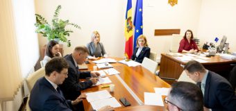 BERD va acorda Republicii Moldova 15,4 mln. euro pentru construcția liniei aeriene Bălți-Suceava