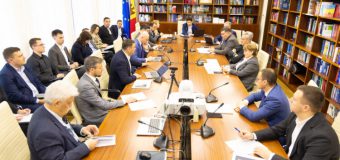 O bază de date a agenților economici rău-platnici va fi creată pe Platforma de interoperabilitate MConnect