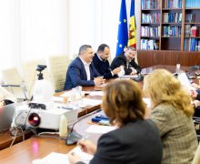 3 persoane selectate pentru funcția de membru al Comitetului european pentru prevenirea torturii și a pedepselor sau tratamentelor inumane sau degradante