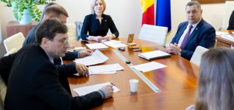 Oficiul Națiunilor Unite pentru Servicii de Proiect va gestiona construcția noului penitenciar din municipiul Chișinău