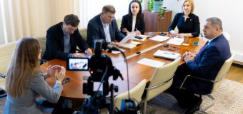 Clădirile unor spitale și universități din țară vor fi renovate și eficientizate energetic