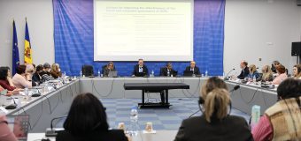 Ministerul Finanțelor și FMI au consolidat atenuarea riscurilor fiscale ale întreprinderilor de stat