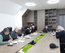 Antrenorii de fotbal au discutat planul de activitate pentru anul 2025