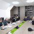 Antrenorii de fotbal au discutat planul de activitate pentru anul 2025