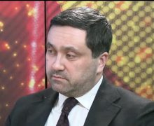 VIDEO Boris Foca, președintele PDM: Nu avem un plan B. Ce facem dacă se încheie războiul din Ucraina?