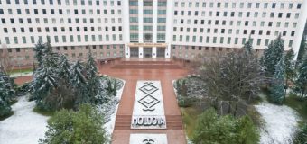 Sesiunea de primăvară a Parlamentului începe de astăzi