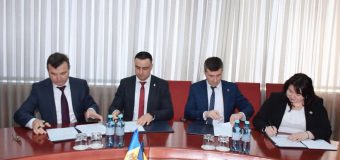 CNA, PG, MF, SFS și UNEJ au semnat un Acord de colaborare pentru consolidărea și eficientizărea procesului de recuperare a bunurilor infracționale