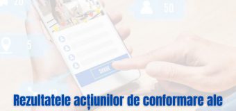 Rezultatele acțiunilor de conformare ale Fiscului în privința influencerilor, bloggerilor și vloggerilor