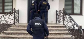 Schemă de delapidare a banilor publici la Centrul de Excelență în Medicină și Farmacie „Raisa Pacalo”