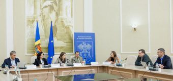 Posturi vacante la CSJ. Avocați, judecători, procurori, profesori universitari pot depune dosarele