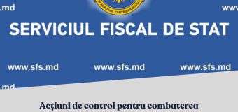 Controalele Fiscului la comercializarea tutunului. Au fost aplicate amenzi