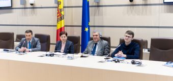 UE acordă suport pentru consolidarea capacităților Parlamentului și a rolului instituției legislative în procesul de aderare la UE