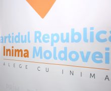 Irina Vlah: „Inima Moldovei” va impune autoritățile să asculte oamenii. Mâine, la ora 9.00, la CEC vom desfășura un protest