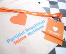 „Inima Moldovei” acuză PAS că a început campanie electorală înainte de startul oficial